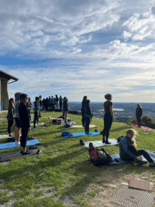 Scopri di più sull'articolo Yoga e sport