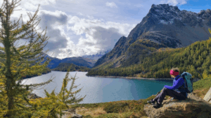 Scopri di più sull'articolo La meditazione camminata