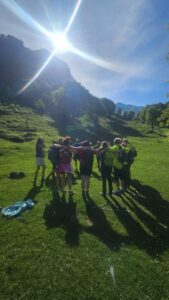 Scopri di più sull'articolo 5 Giorni nella Natura – Cammino di Arogno