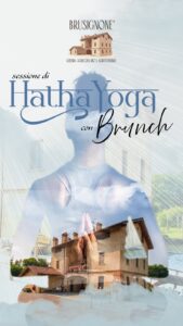 Scopri di più sull'articolo Yoga & Brunch Bio e genuino a km 0 in Agriturismo