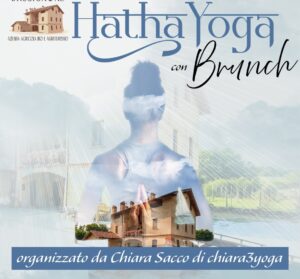 Scopri di più sull'articolo Yoga & Brunch Bio e genuino a km 0 in Agriturismo