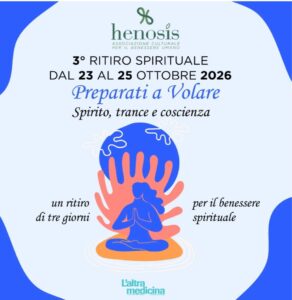 Scopri di più sull'articolo L’ascesa verso la consapevolezza